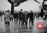 Image of General Charles de Gaulle Washington DC USA, 1946, second 42 stock footage video 65675054739