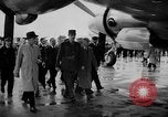 Image of General Charles de Gaulle Washington DC USA, 1946, second 44 stock footage video 65675054739