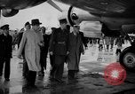 Image of General Charles de Gaulle Washington DC USA, 1946, second 45 stock footage video 65675054739