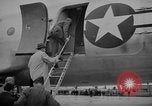 Image of General Charles de Gaulle Washington DC USA, 1946, second 47 stock footage video 65675054739