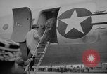 Image of General Charles de Gaulle Washington DC USA, 1946, second 49 stock footage video 65675054739