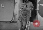 Image of General Charles de Gaulle Washington DC USA, 1946, second 54 stock footage video 65675054739