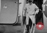 Image of General Charles de Gaulle Washington DC USA, 1946, second 57 stock footage video 65675054739