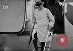 Image of General Charles de Gaulle Washington DC USA, 1946, second 58 stock footage video 65675054739
