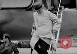 Image of General Charles de Gaulle Washington DC USA, 1946, second 60 stock footage video 65675054739