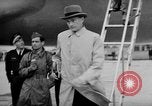 Image of General Charles de Gaulle Washington DC USA, 1946, second 61 stock footage video 65675054739