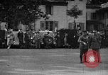 Image of conference in France France, 1949, second 1 stock footage video 65675054740