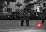 Image of conference in France France, 1949, second 3 stock footage video 65675054740