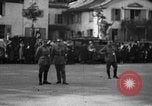 Image of conference in France France, 1949, second 4 stock footage video 65675054740