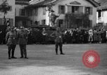 Image of conference in France France, 1949, second 5 stock footage video 65675054740