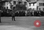 Image of conference in France France, 1949, second 6 stock footage video 65675054740