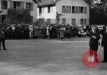 Image of conference in France France, 1949, second 7 stock footage video 65675054740