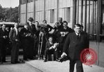 Image of conference in France France, 1949, second 12 stock footage video 65675054740
