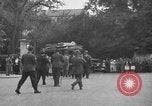 Image of conference in France France, 1949, second 13 stock footage video 65675054740