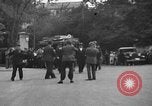 Image of conference in France France, 1949, second 15 stock footage video 65675054740