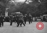 Image of conference in France France, 1949, second 16 stock footage video 65675054740