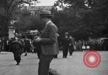 Image of conference in France France, 1949, second 17 stock footage video 65675054740