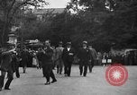 Image of conference in France France, 1949, second 18 stock footage video 65675054740
