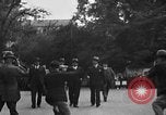 Image of conference in France France, 1949, second 20 stock footage video 65675054740