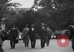 Image of conference in France France, 1949, second 21 stock footage video 65675054740