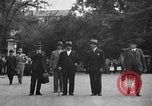 Image of conference in France France, 1949, second 24 stock footage video 65675054740