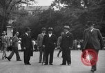 Image of conference in France France, 1949, second 26 stock footage video 65675054740