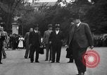 Image of conference in France France, 1949, second 27 stock footage video 65675054740