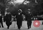 Image of conference in France France, 1949, second 28 stock footage video 65675054740