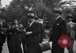 Image of conference in France France, 1949, second 31 stock footage video 65675054740