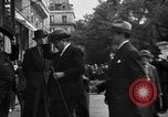 Image of conference in France France, 1949, second 32 stock footage video 65675054740