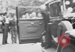 Image of conference in France France, 1949, second 35 stock footage video 65675054740