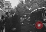 Image of conference in France France, 1949, second 37 stock footage video 65675054740