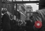 Image of conference in France France, 1949, second 38 stock footage video 65675054740