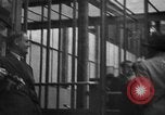 Image of conference in France France, 1949, second 39 stock footage video 65675054740
