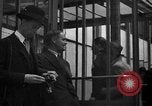Image of conference in France France, 1949, second 40 stock footage video 65675054740