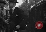 Image of conference in France France, 1949, second 41 stock footage video 65675054740