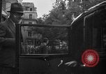 Image of conference in France France, 1949, second 43 stock footage video 65675054740