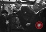 Image of conference in France France, 1949, second 44 stock footage video 65675054740