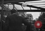 Image of conference in France France, 1949, second 45 stock footage video 65675054740