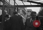 Image of conference in France France, 1949, second 46 stock footage video 65675054740