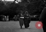 Image of conference in France France, 1949, second 50 stock footage video 65675054740