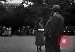 Image of conference in France France, 1949, second 51 stock footage video 65675054740