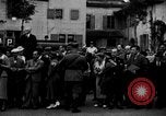 Image of conference in France France, 1949, second 56 stock footage video 65675054740