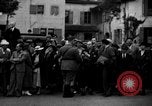 Image of conference in France France, 1949, second 58 stock footage video 65675054740