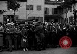 Image of conference in France France, 1949, second 59 stock footage video 65675054740