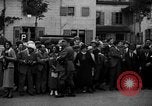 Image of conference in France France, 1949, second 60 stock footage video 65675054740