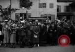 Image of conference in France France, 1949, second 61 stock footage video 65675054740