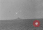 Image of vessels in ocean France, 1944, second 12 stock footage video 65675054741