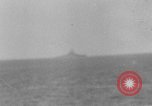 Image of vessels in ocean France, 1944, second 14 stock footage video 65675054741