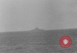 Image of vessels in ocean France, 1944, second 15 stock footage video 65675054741